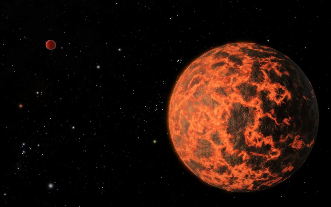 terre lune magma nasa